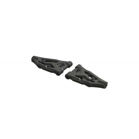 AR330503 Suspension Arm Med Front Lower 6S (2) Fits 6S Limitless, Infraction &