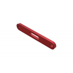 AR330444 Aluminum FF Suspension Mount Red suits Granite, Senton, Bigrock 4X4