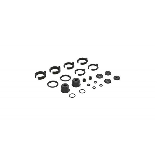 AR330531 Shock Parts/O-Ring Set (2)