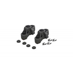 AR330505 Composite Steering Block Front 6S (2) Fits Kraton, Outcast, Notorious