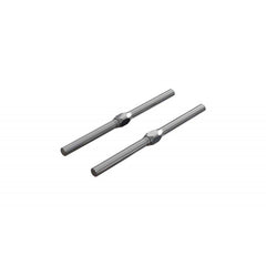 AR330526 Steel Turnbuckle 4x71mm Black