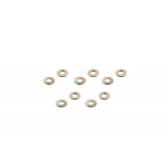 AR709012 Washer 2.7x5x0.5mm (10) by Arrma