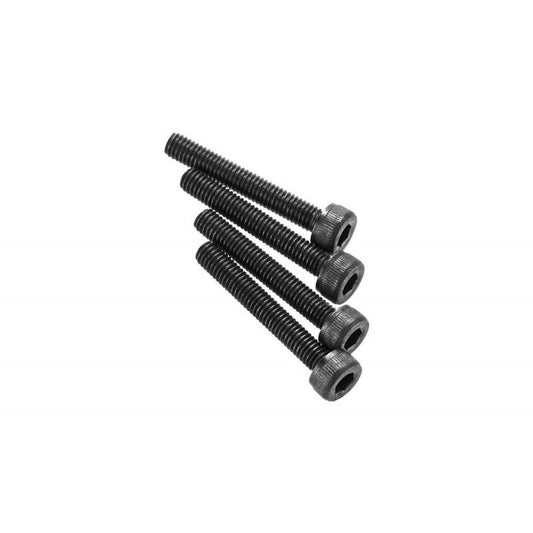 AR723320 Cap Head Hex Machine Screw 3x20mm (4)