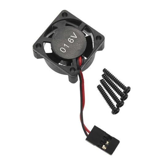 AR390249 BLX85 Cooling Fan 25mm, Compatible with #AR390229 by ARRMA