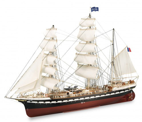 Artesania 1/75 1896 Le Belem