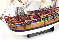 Artesania HMS Endeavour (repl.22516