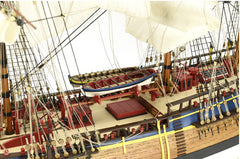 Artesania HMS Endeavour (repl.22516