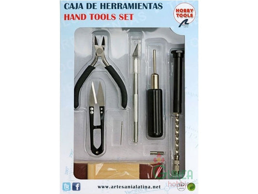 Artesania Tool Kit No.1