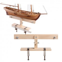 Artesania Hull Planking Vise