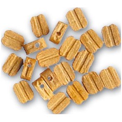 Artesania Single Block 4mm (20)