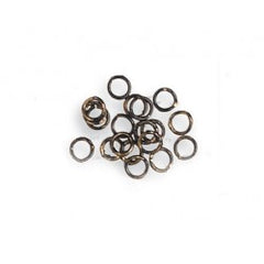 Artesania Brass Rings 2mm (100)