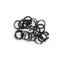 Artesania Brass Rings 4mm (50)