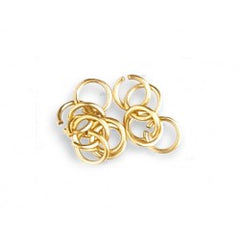 Artesania Brass Ring 5mm (75)