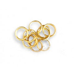 Artesania Brass Ring 6mm (75)