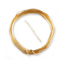 Artesania Brass Wire 1mm (4m)
