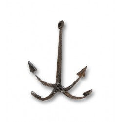 Artesania Anchor 4 Ends 27x25mm