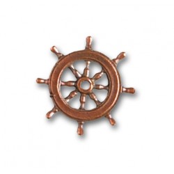 Artesania Metal Steering Wheel 20mm (2)