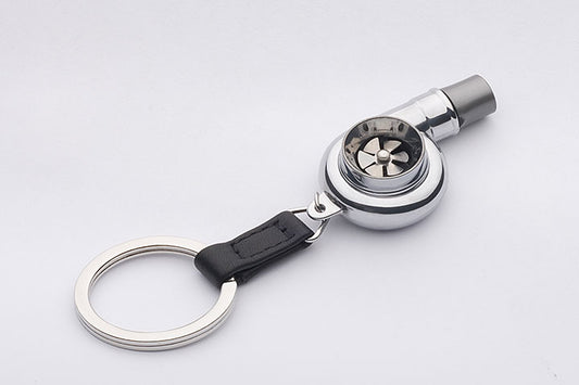 AUTOart Keychain: Turbocharger