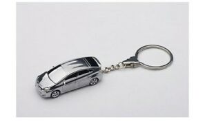 AUTOart Keychain: 1/87 Toyota Prius