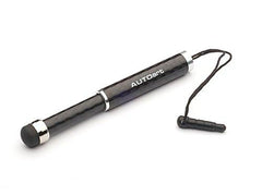 AUTOart Smart Phone Stylus: C/Fibre