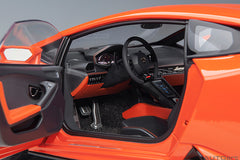 AUTOart 1/18 Huracan Evo Orange