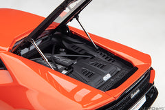 AUTOart 1/18 Huracan Evo Orange