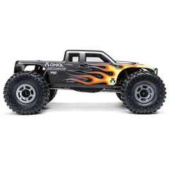 1/10 SCX10 PRO Scaler 4WD Kit