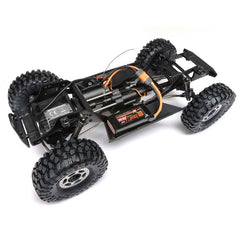 1/10 SCX10 PRO Scaler 4WD Kit