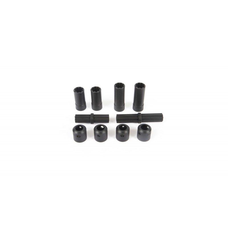 Wild Boar Driveshaft Set: UTB by Axial