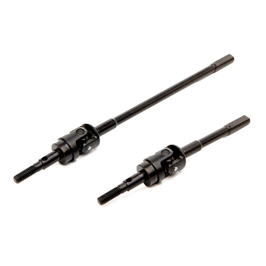 AR45 Universal Axle Set (2): SCX10 III by Axial