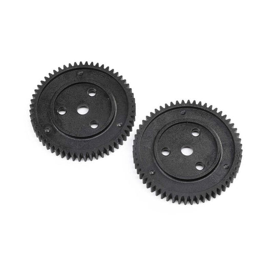 Spur Gear 56T 32P: LCXU by Axial