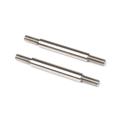 Stainless Steel M4 x 5mm x 50.7mm Link (2): PRO by Axial