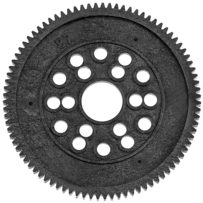 AX30672 Spurs 48DP 87T by AXIAL