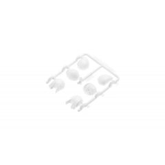 AX80131 Skull Helmet Set for use w/Deadbolt Body