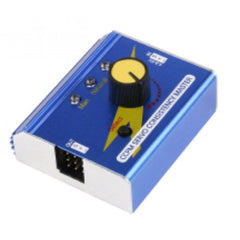 Alloy Servor Tester, 3 Channels, CCPM, Manual, Neutral, Auto, by HTIRC