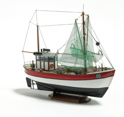 Billing Boats 1/60 Rainbow