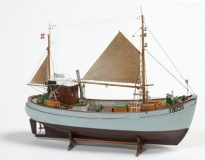 Billing Boats 1/33 Mary Ann