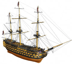 Billing Boats 1/75 HMS Victory