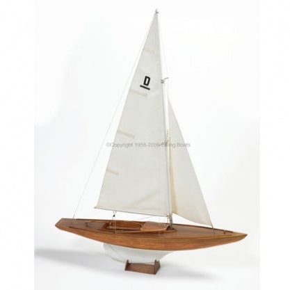 Billing Boats RCC: 1/12 Dragen