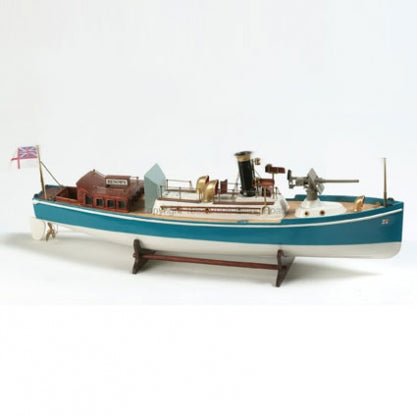 Billing Boats 1/35 HMS Renown