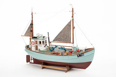 Billing Boats 1/30 Havmagan