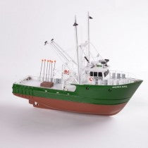 Billing Boats RCC: 1/30 AndreaGail(rep0526