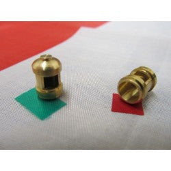 Billing Boats Sidelights 8 x12mm