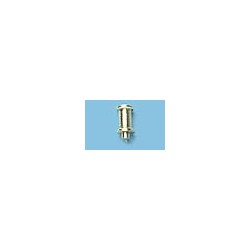 Billing Boats Bollard 5 x 9mm (10)
