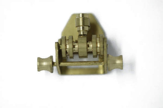 Billing Boats Anchor Winch 30x22mm (1)