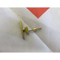 Billing Boats Radar Receiver 27 x 27mm