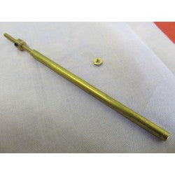 Billing Boats Prop Shaft 3X128mm (1)
