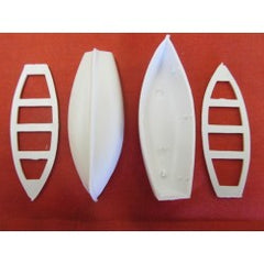 Billing Boats Lifeboat 25x65mm (2)