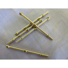 Billing Boats Rail Stantion 38mm 2 hole(5)