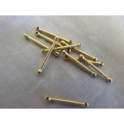 Billing Boats Rigging Screw 18mm (10)